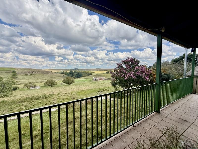 0 Bedroom Property for Sale in Harrismith Free State